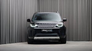 Land Rover Discovery 5 SDV6 HSE aut. 7prs