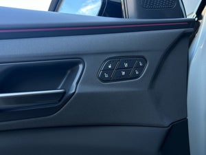 Kia EV5 Long Range GT-Line