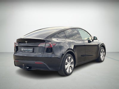 Tesla Model Y Long Range AWD billede 1