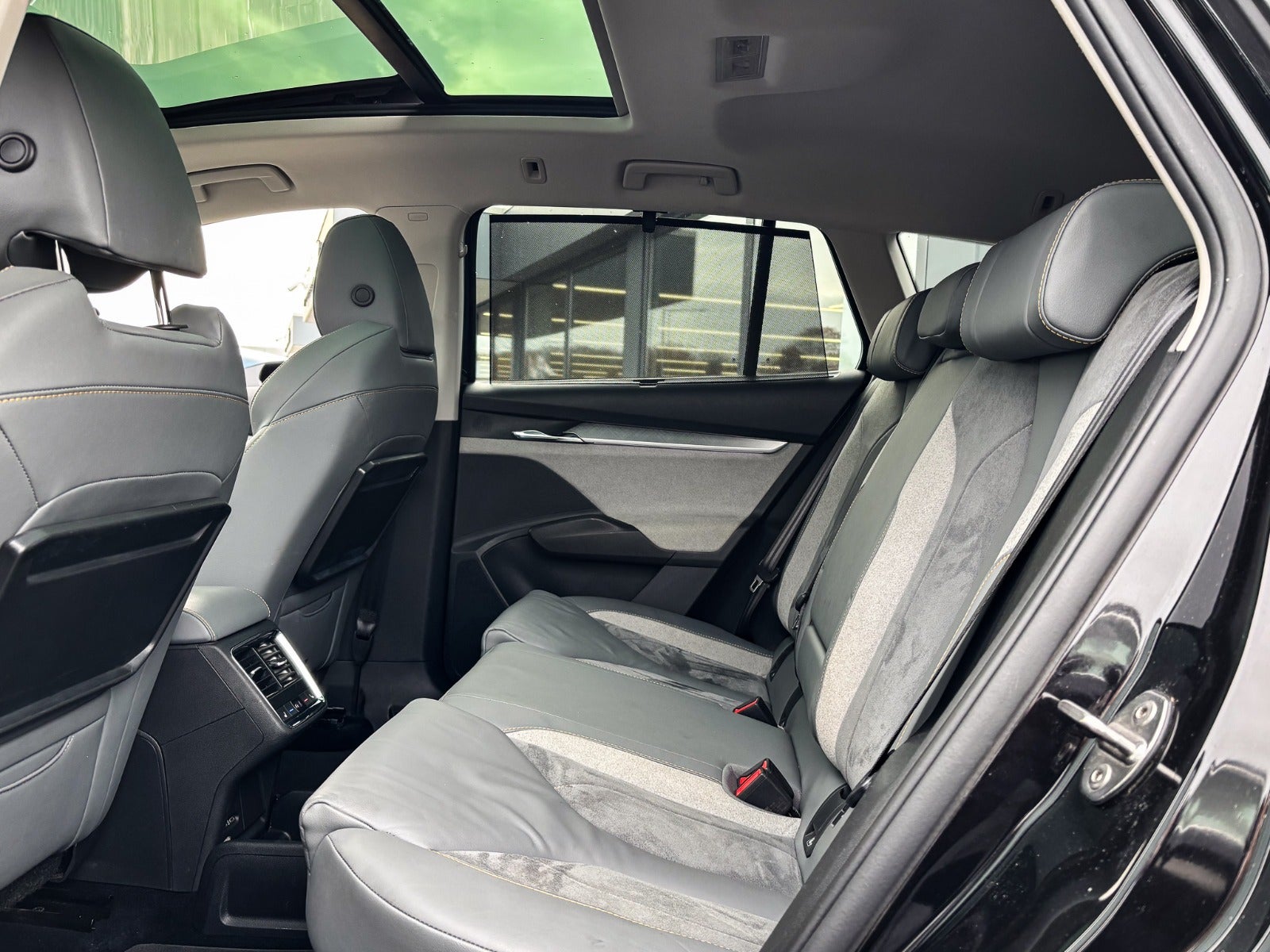Billede af Skoda Enyaq 80 iV Lounge