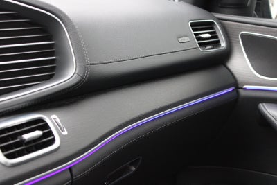 Mercedes GLE350 de AMG Line aut. 4Matic