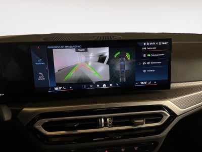 BMW i4 M50 M-Sport xDrive