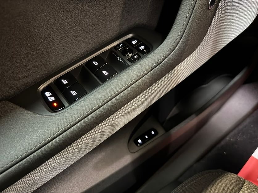 Polestar 2 Long Range