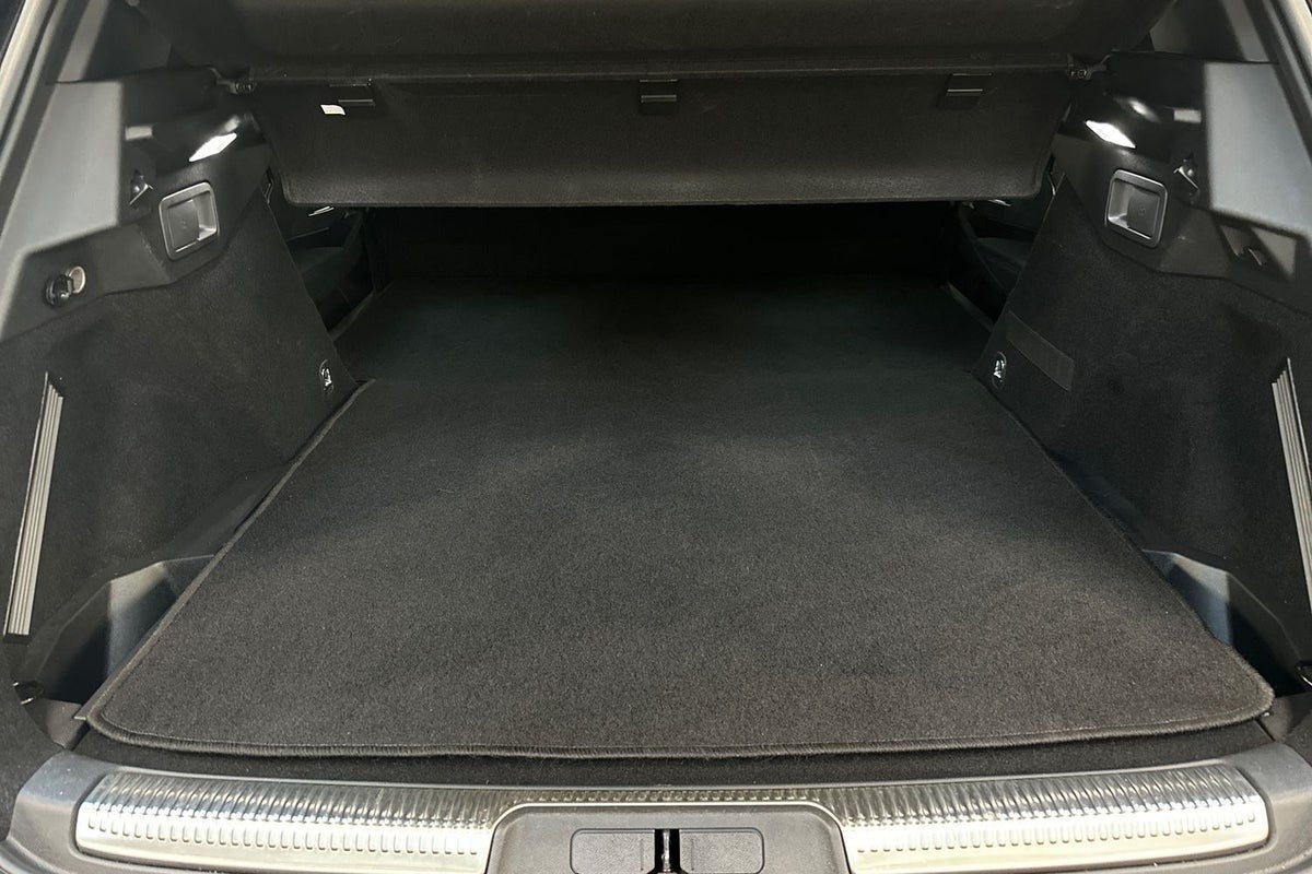 Billede af DS DS 7 CrossBack 1,6 PureTech 225 Prestige EAT8 Van