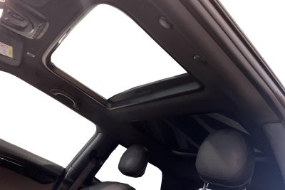 MINI Cooper SE Maximise