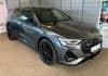 Audi e-tron S-line quattro thumbnail