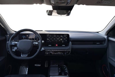 Hyundai Ioniq 5 Ultimate