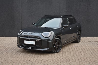 MINI Aceman SE  JCW Trim XL 5d
