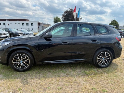 BMW iX1 eDrive20 M-Sport Premium