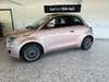 Fiat 500e Icon Cabrio thumbnail