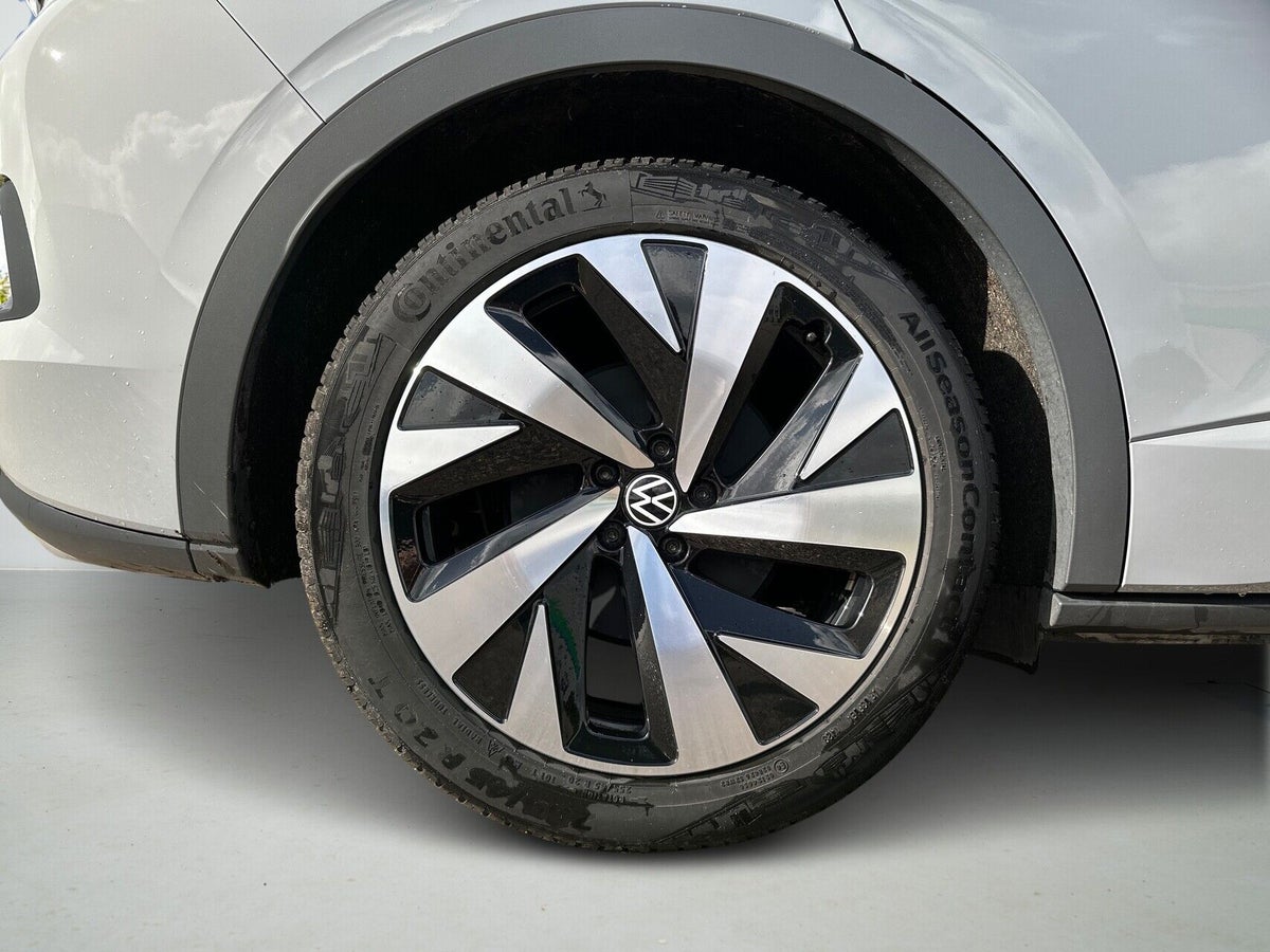 VW ID.5 Pro billede 18