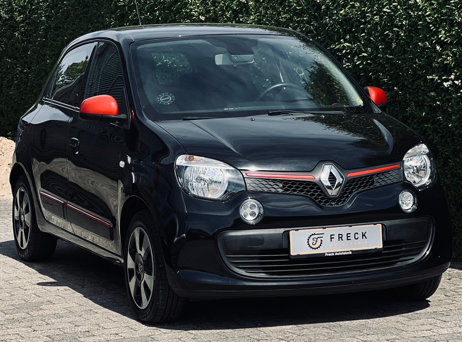 Renault Twingo SCe 70 Expression