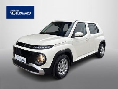 Hyundai Inster 49 Pixel 5d