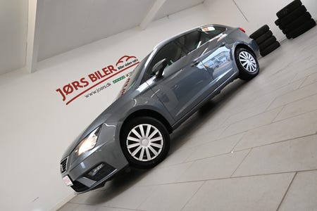Seat Leon TSi 150 Xcellence ST