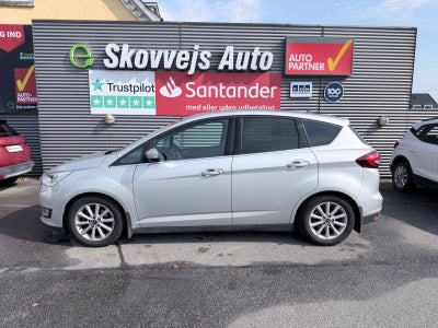 Ford C-MAX 1,0 SCTi 125 Titanium 5d