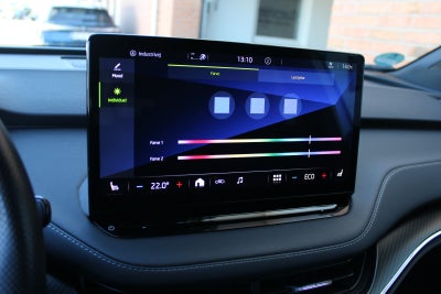 Skoda Enyaq iV Sportline