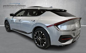 Kia EV6 Long Range GT-Line
