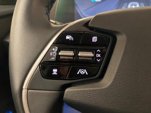 Kia EV6 Long Range Performance Upgrade AWD