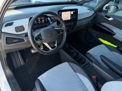 VW ID.3 Pro S