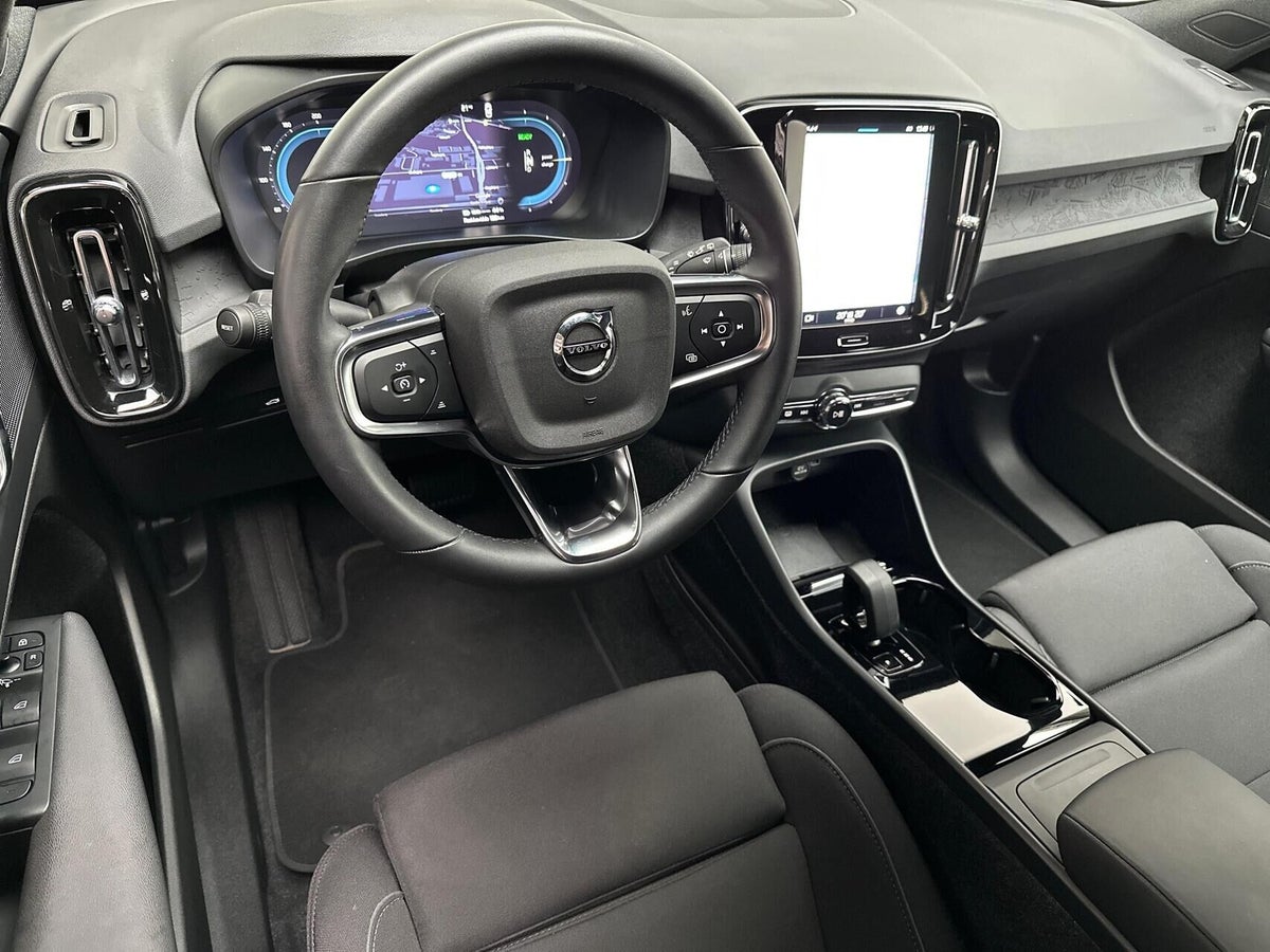 Volvo XC40 P6 ReCharge Core billede 3