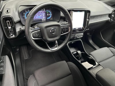 Volvo XC40 P6 ReCharge Core billede 2
