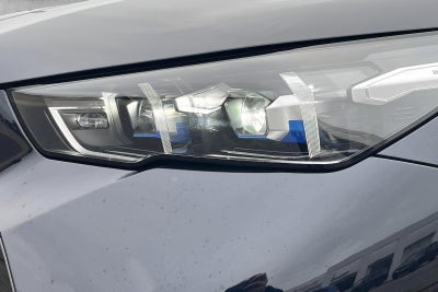 BMW i5 eDrive40 Touring M-Sport
