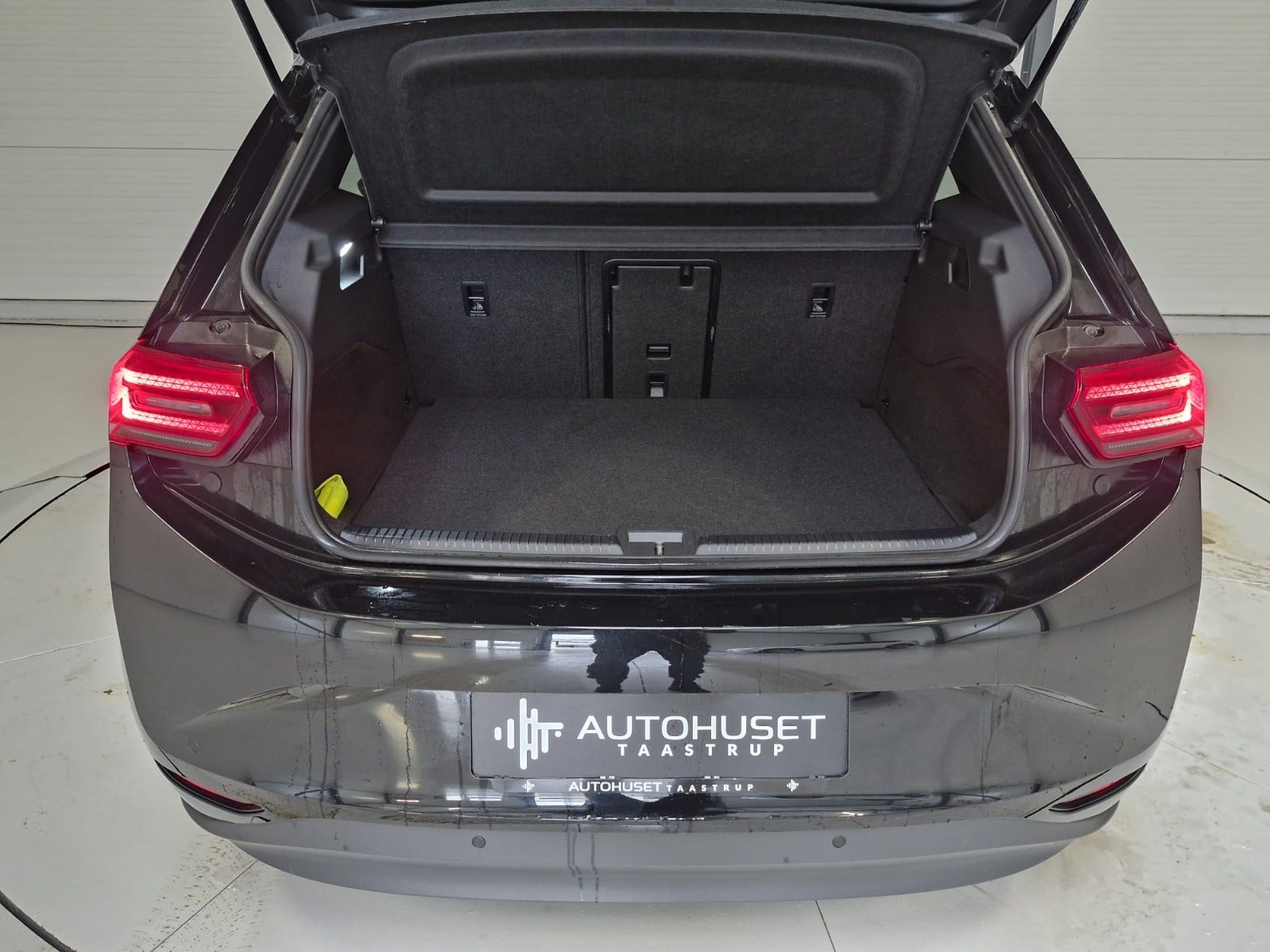 Billede af VW ID.3 58 Style Pro