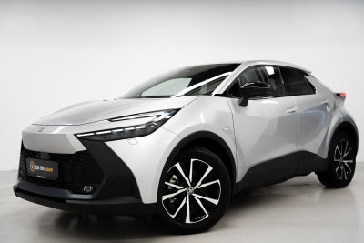 Toyota C-HR 2,0 Plug-in Hybrid Style 5d