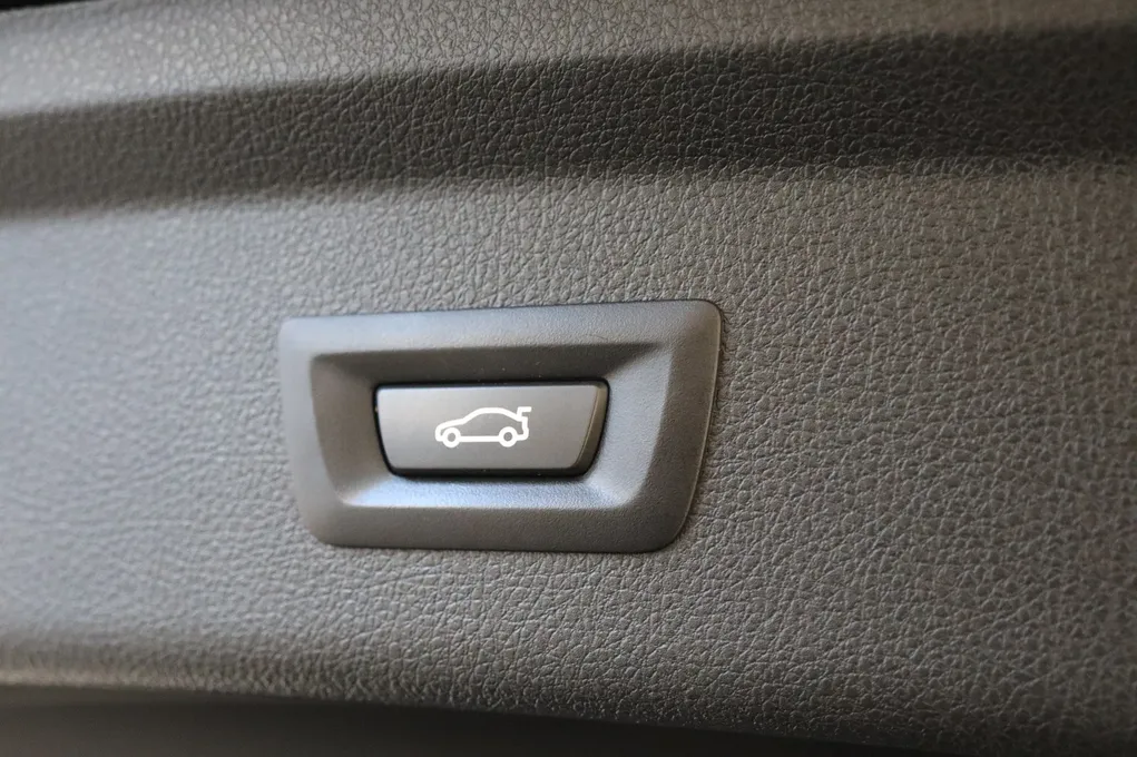 BMW 330d Gran Turismo Sport Line aut.