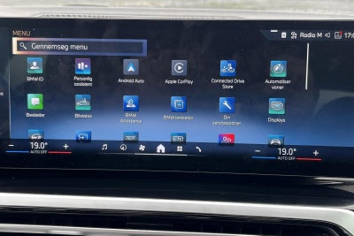 BMW i4 eDrive35