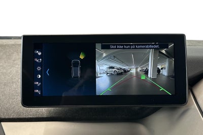 BMW i3 Edition WindMill