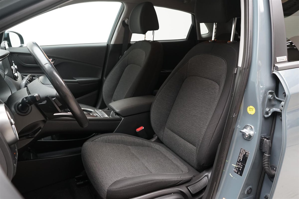 Hyundai Kona EV Trend billede 9