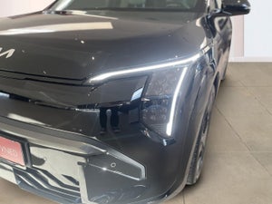 Kia EV3 Long Range GT-Line