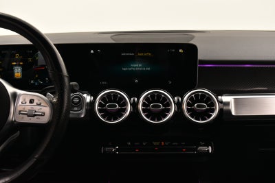 Mercedes GLB220 d AMG Line aut. 4Matic