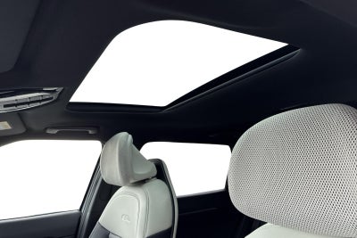 Kia EV4 Long Range GT-Line