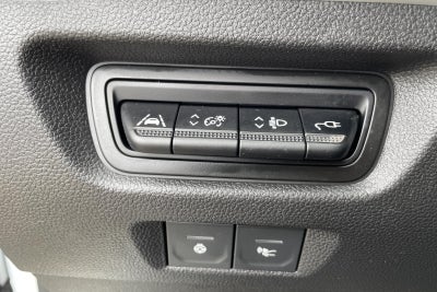 Renault Zoe Zen