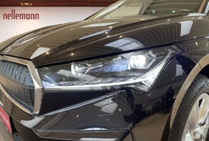 Skoda Enyaq iV Premium