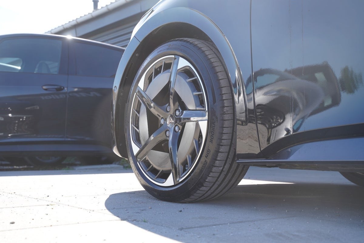 Billede af Cupra Born 77 Pasión