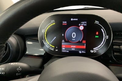 MINI Cooper SE Classic