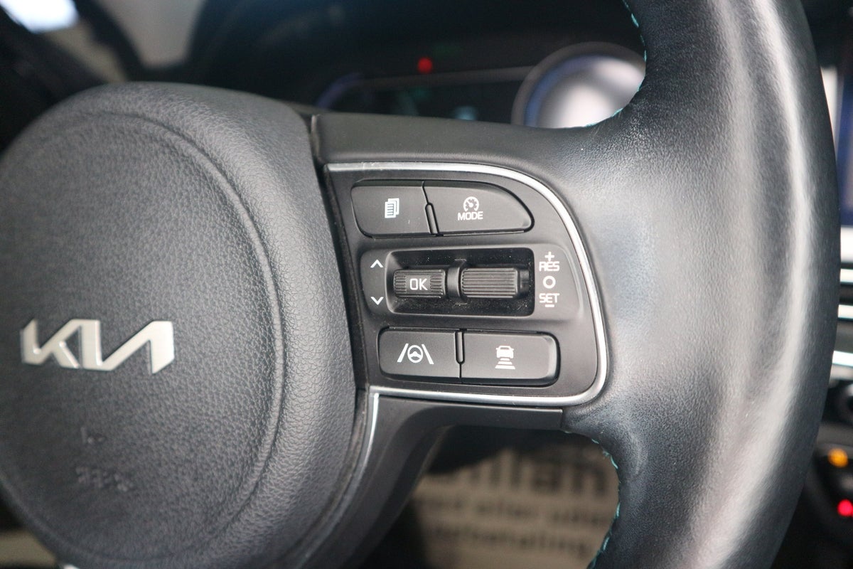 Kia e-Niro Premium