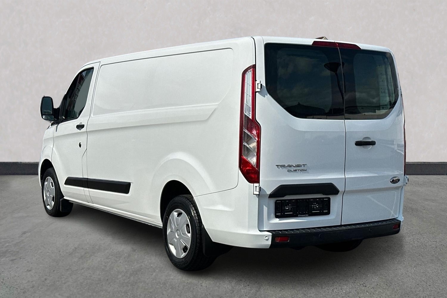 Billede af Ford Transit Custom 300L 2,0 TDCi 105 Trend