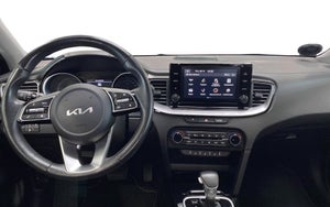 Kia Ceed PHEV Upgrade Premium SW DCT