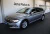 VW Passat TDi 150 Comfortline Premium Variant DSG
