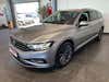 VW Passat TDi 200 Elegance High Variant DSG thumbnail