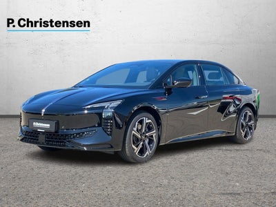 Hongqi EH7 111 Exclusive 4d