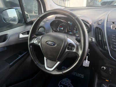 Ford Transit Courier TDCi 75 Trend