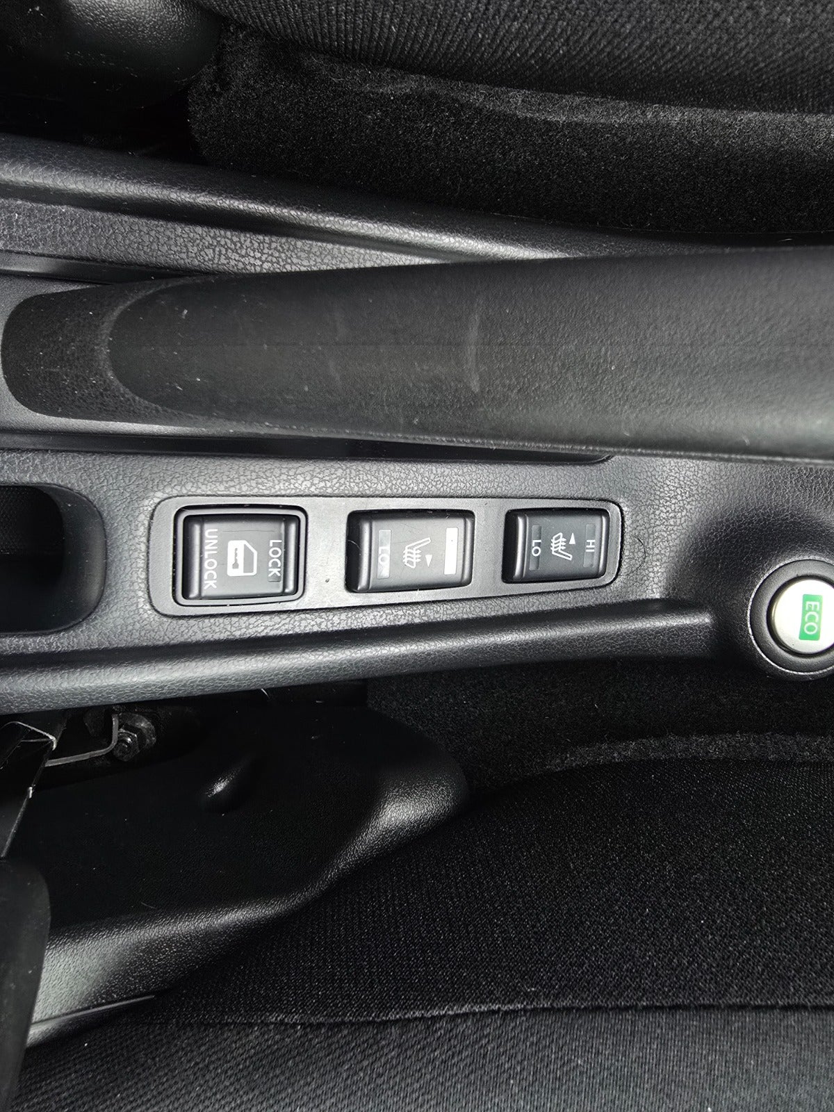 Billede af Nissan Note 1,2 Acenta