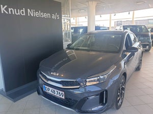 Kia XCeed PHEV Upgrade DCT