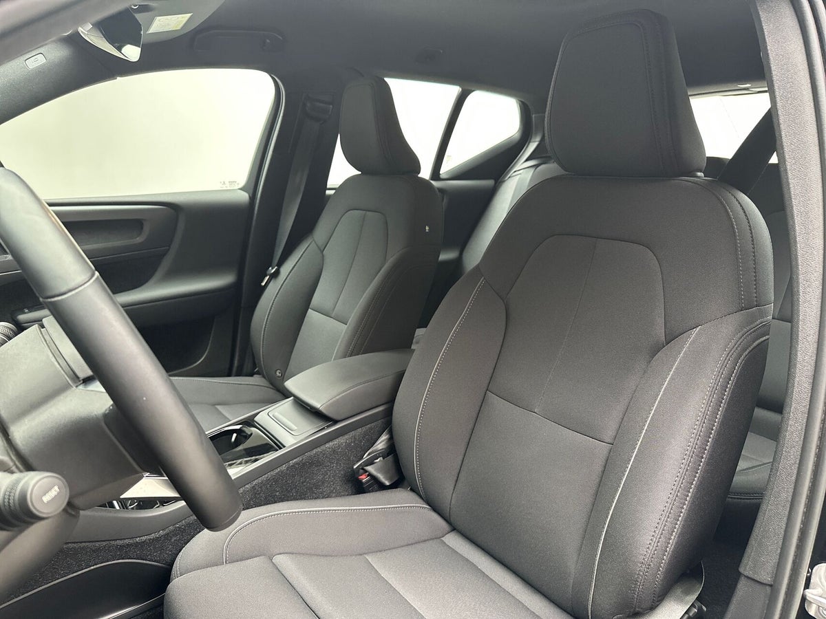 Volvo XC40 ReCharge Plus billede 18