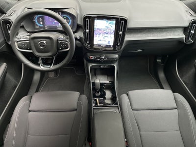 Volvo C40 P6 ReCharge Core billede 3